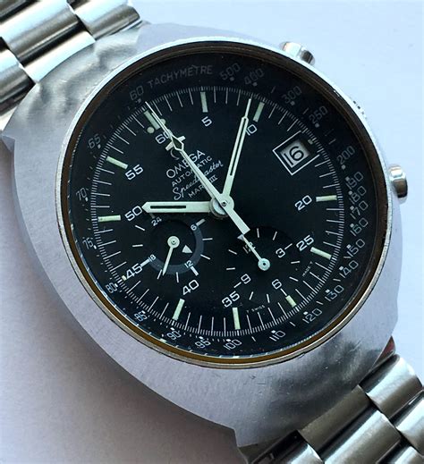 omega speedmaster mark iii for sale|omega speedmaster mark ii price.